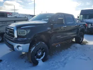 2013 TOYOTA TUNDRA