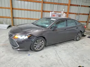 2019 TOYOTA AVALON