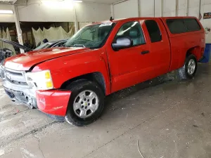 2008 CHEVROLET ALL Models