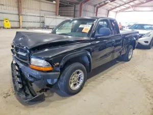 2000 DODGE All Models