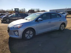 2020 HYUNDAI IONIQ