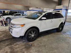 2011 FORD EDGE