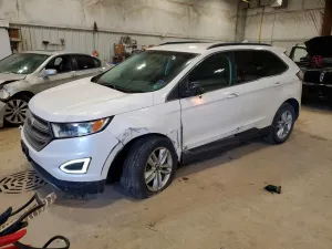 2016 FORD EDGE