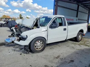 2013 FORD All Models