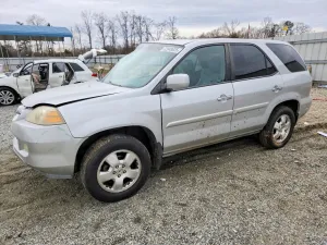 2006 ACURA MDX