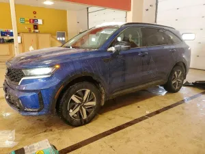 2021 KIA SORENTO