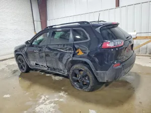 2019 JEEP GRAND CHER