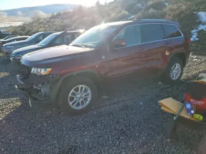 2018 JEEP GRAND CHER