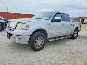 2006 LINCOLN MARK LT