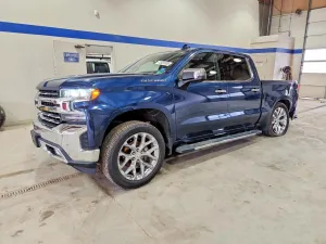 2019 CHEVROLET ALL Models