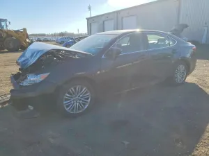 2015 LEXUS ES350