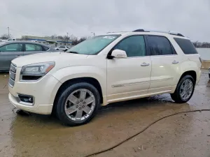 2014 GMC ACADIA