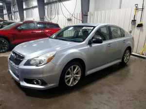 2014 SUBARU LEGACY