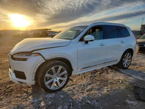 2019 VOLVO XC90