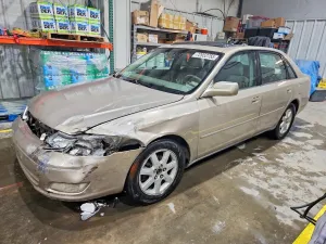 2000 TOYOTA AVALON