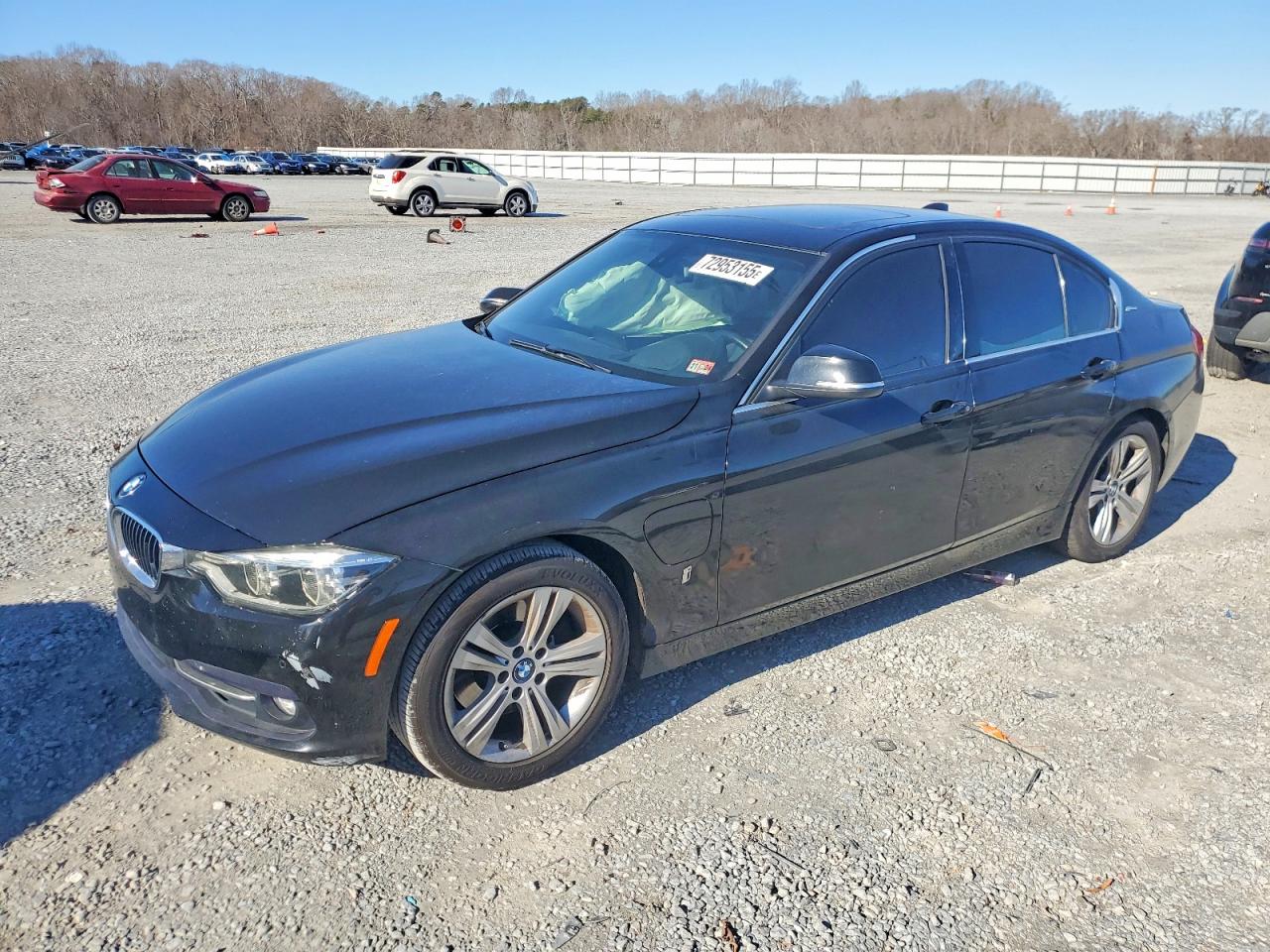 2018 BMW MOTORRAD 3 SERIES