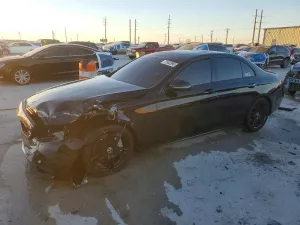2018 MERCEDES-BENZ E-CLASS