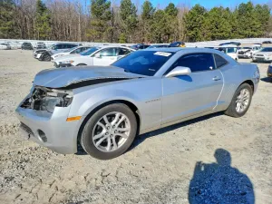 2013 CHEVROLET CAMARO