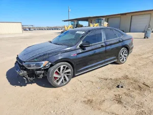 2021 VOLKSWAGEN JETTA