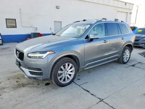 2016 VOLVO XC90