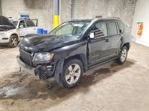 2015 JEEP COMPASS