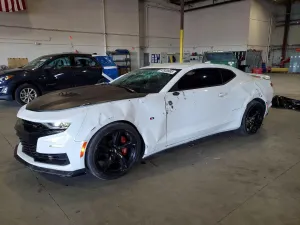 2019 CHEVROLET CAMARO