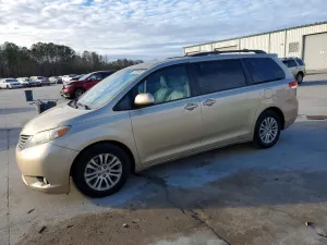 2012 TOYOTA All Models