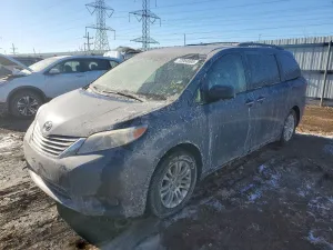 2015 TOYOTA All Models