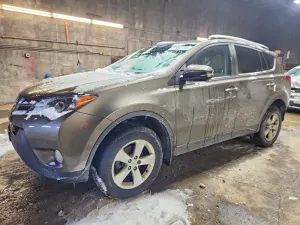 2014 TOYOTA RAV4