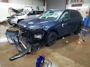 2023 HONDA CR-V