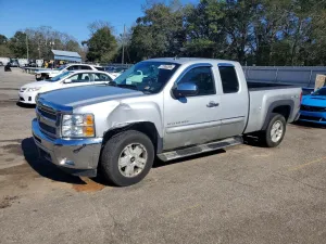 2012 CHEVROLET ALL Models