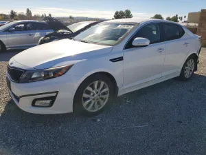 2014 KIA OPTIMA
