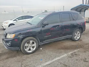 2011 JEEP COMPASS