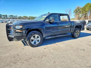 2018 CHEVROLET ALL Models