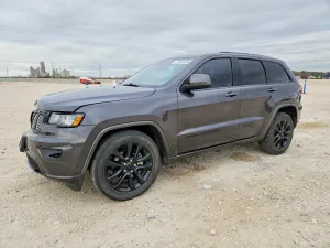 2018 JEEP GRAND CHER