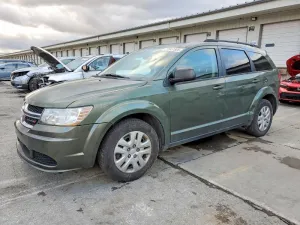 2019 DODGE JOURNEY