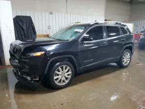 2015 JEEP GRAND CHER