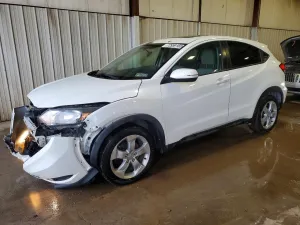 2016 HONDA HR-V