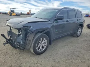 2022 JEEP GRAND CHER