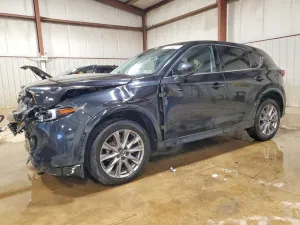 2024 MAZDA CX-5 PREMI