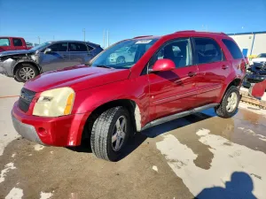 2006 CHEVROLET EQUINOX