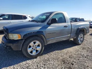 2005 DODGE RAM 1500