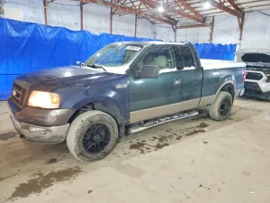 2004 FORD All Models