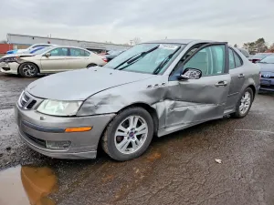 2006 SAAB 9 3