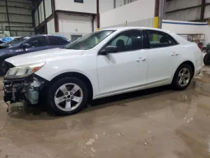 2015 CHEVROLET MALIBU