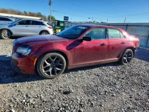 2023 CHRYSLER 300