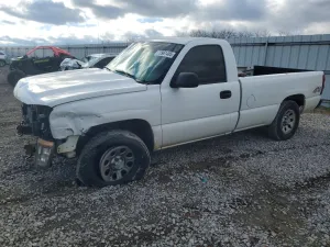 2006 CHEVROLET ALL Models