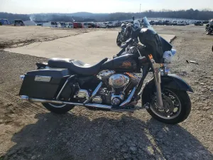 2000 HARLEY-DAVIDSON FL