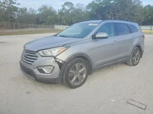2016 HYUNDAI SANTA FE