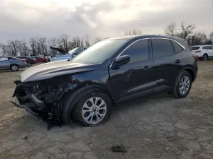 2024 FORD ESCAPE ACT